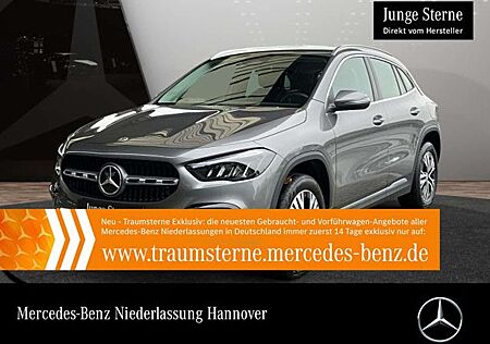 Mercedes-Benz GLA 200 PROGRESSIVE+LED+KAMERA+7G