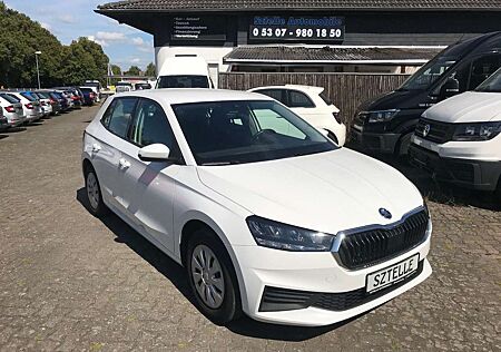 Skoda Fabia 1.0 Active*LPG-UMBAU*