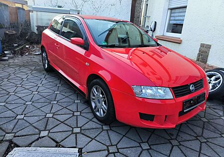 Fiat Stilo Stilo Abarth 2.4 20V Michael Schumacher No958