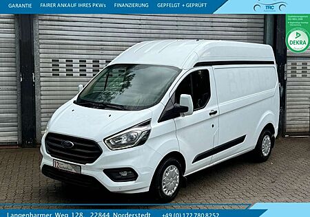Ford Transit Custom Kasten 300 L2H2 Trend Hochdach