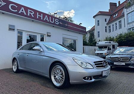 Mercedes-Benz CLS 350