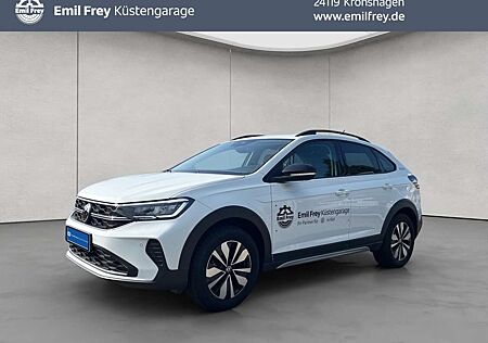 VW Taigo Volkswagen 1.0 TSI OPF Goal RFK SHZ ACC