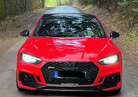 Audi RS5 Coupe 2.9 TFSI quattro tiptronic