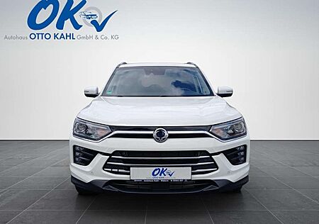 SsangYong Korando 1.5 T-GDi 4WD Aut. Onyx