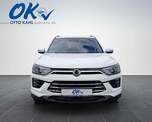 SsangYong Korando 1.5 T-GDi 4WD Aut. Onyx