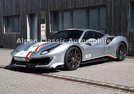 Ferrari 488 GTB 488 Piloti Tailor Made 1 of 40