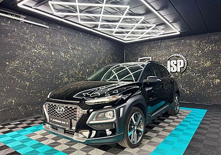 Hyundai Kona Premium 4WD/RKF/SHZ/LENKHZ/NAVI