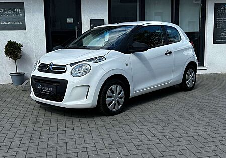 Citroën C1 Citroen Start°