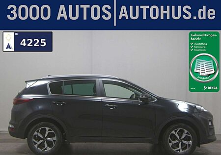Kia Sportage 1.6 CRDI Navi Shz Rückfahrkamera