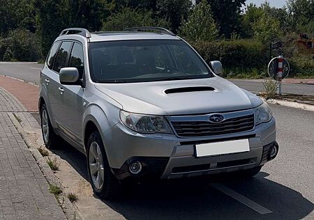 Subaru Forester Comfort