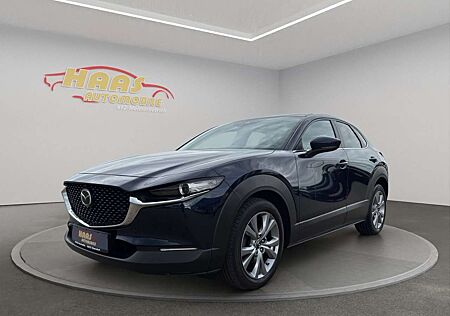 Mazda CX-30 Selection 2WD*Navigation*ACC*360° Kamera*