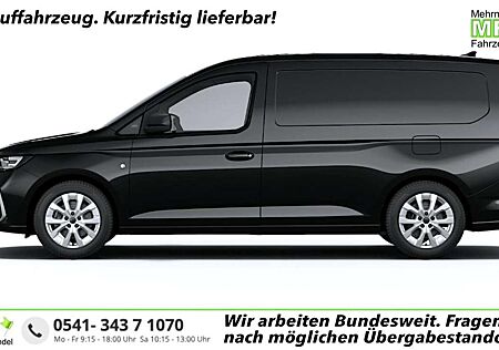 Ford Transit Connect Limited L2 Aut SHZ ACC Nav 17Z 90 kW (122 PS), ...