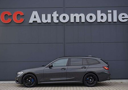 BMW 320 d xDrive M Sport+Panorama+Standheizung+AHK+