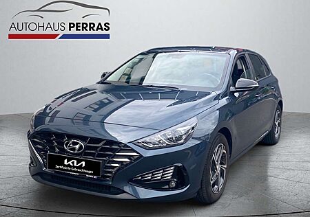 Hyundai i30 1.0 T-GDI Edition 30 Jahre