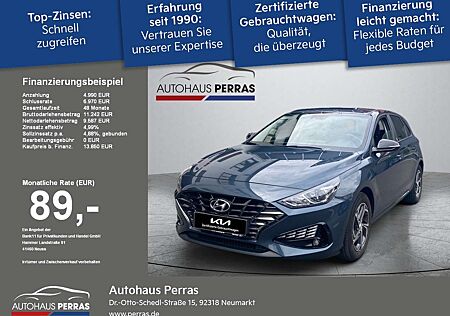 Hyundai i30 1.0 T-GDI Edition 30 Jahre