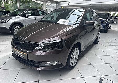 Skoda Fabia III 1.2 TSI Joy