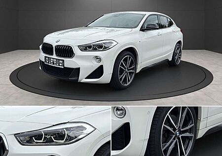 BMW X2 18d M Sport LED Alcantara Navi Ambient-light