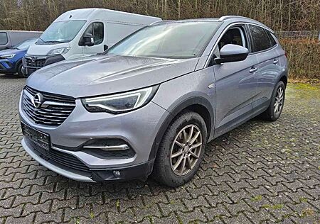 Opel Grandland X 2.0 D[6d-TMP] AT Business Innovation