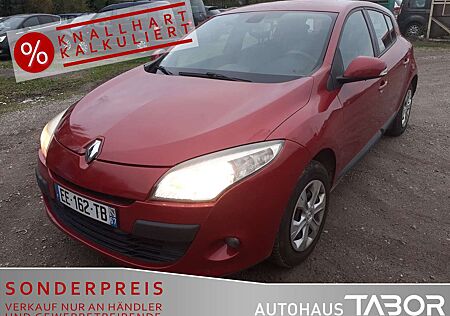 Renault Megane 1.6. 110 Expression Klimaaut. PDC LM GRA