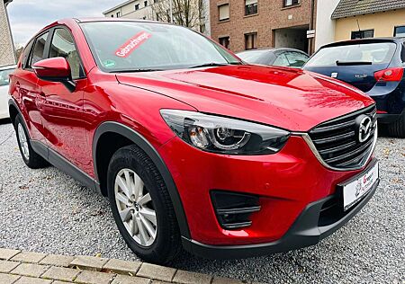 Mazda CX-5 Exclusive-Line 2WD