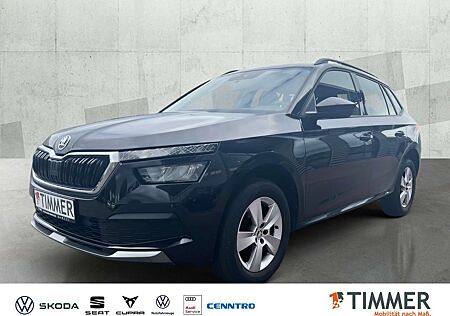 Skoda Kamiq 1.0 TSI *LED *TEMPO *LM *SITZHZ *KLIMA *