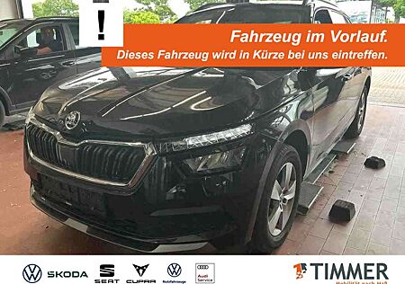 Skoda Kamiq 1.0 TSI *LED *TEMPO *LM *SITZHZ *KLIMA *