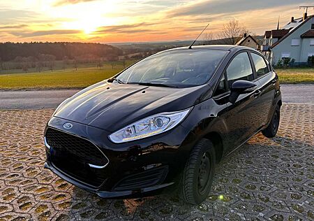 Ford Fiesta Trend