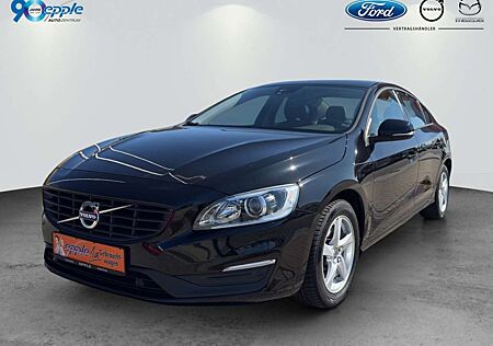 Volvo S60 T4 Geartronic Kinetic