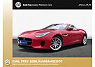 Jaguar F-Type Cabriolet 2.0 Aut.