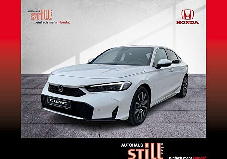 Honda Civic 2.0 e:HEV Elegance MY 2026 *Navi *Sitzheiz.