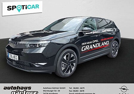 Opel Grandland 1.2 48V Mild-Hybrid GS EU6e KLIMA+ALU+PDC Navi LED