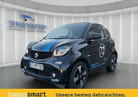 Smart ForTwo electric drive