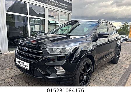 Ford Kuga ST-Line+Teilleder+Tempom+Kam+Nav+Garantie+