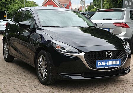 Mazda 2 Lim. Skyactiv AL-Kizoku *1.HD/RFK/NAVI/TEMPO*