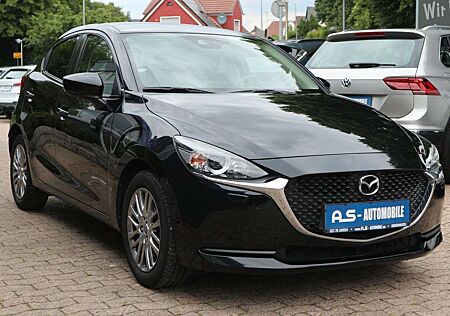 Mazda 2 Lim. Skyactiv AL-Kizoku *1.HD/RFK/NAVI/TEMPO*