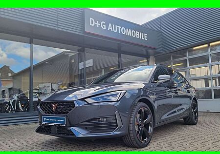 Cupra Leon Sportstourer 1.5 eTSI 110 kW MATRIX+NAVI+BE