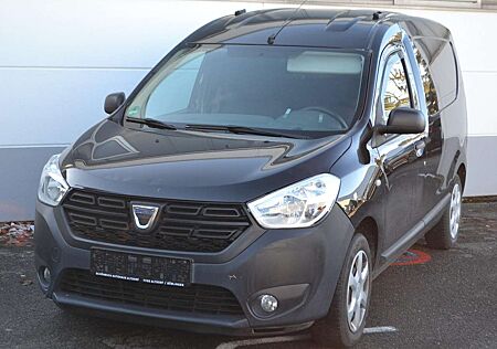 Dacia Dokker Blue dCi 95PS*KLIMA*80TKM*