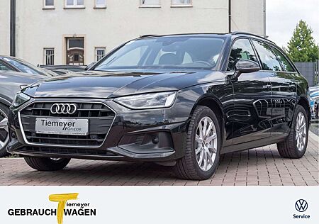 Audi A4 40 TDI BUSINESS LED STHZG