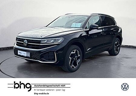 VW Touareg Volkswagen 3.0 TDI V6 4Motion R-Line AHK HUD LUFT