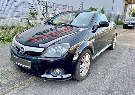 Opel Tigra 1.4 Automatik