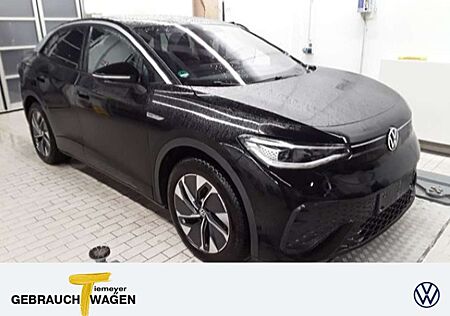 VW ID.5 Volkswagen PRO UPE70 LM21 PANO AHK KAMERA