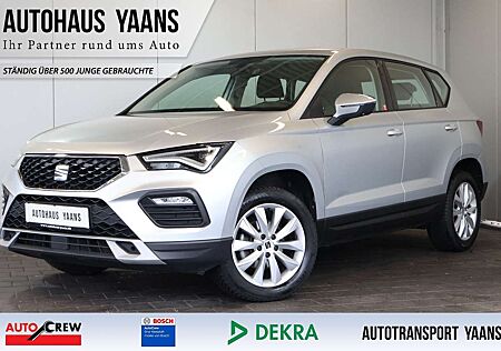Seat Ateca Style 1.5 TSI AID+CARPLAY+LED+AHK