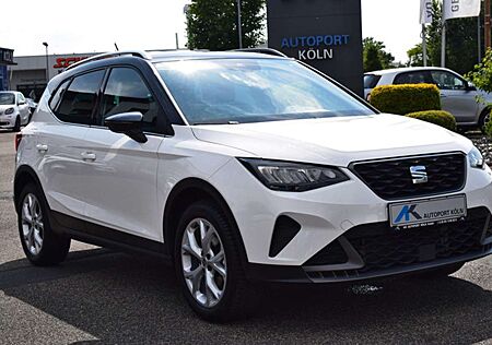 Seat Arona FR*Full-Link*SHZ*PDC*ALU*LED*