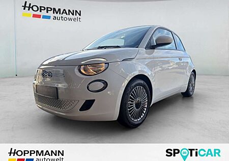 Fiat 500E *+WALLBOX*KLIMAAUT*ALUFELGEN*DAB*CARPLAY*