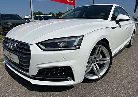 Audi A5 Sportback 40 TDI sport S line*VIRTUAL