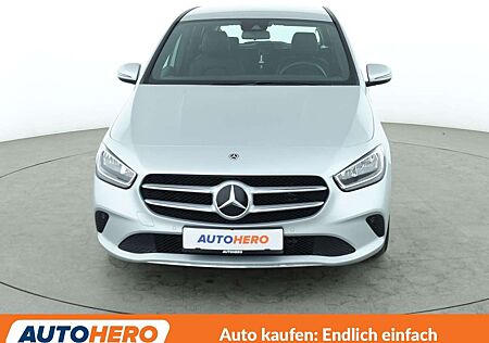 Mercedes-Benz B 180 Style Aut.*NAVI*TEMPO*PDC*