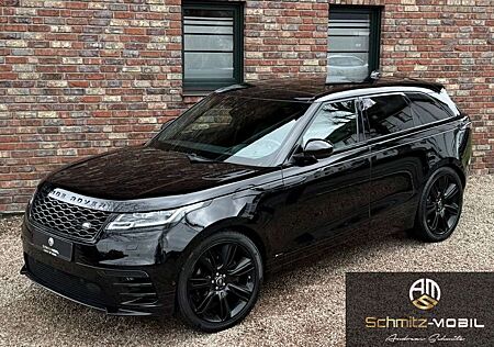 Land Rover Range Rover Velar Velar R-Dynamic*BLACK,22,Matrix,Meridian,AHK,360