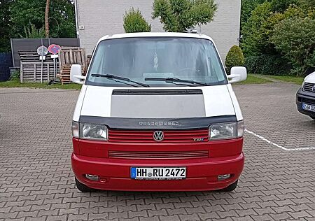 VW T4 Caravelle Volkswagen Caravelle T4 TDI 7DK2Y2