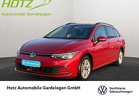 VW Golf Variant Volkswagen Golf VIII Variant 1.5 TSI Life Matrix/Pano/ACC