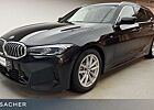 BMW 330 dA M-Sport,AHK,LCProf,adLED,ACC,elSitze